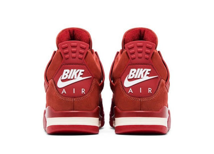 Nike Air Jordan 4 Retro OG ‘Fire Red’