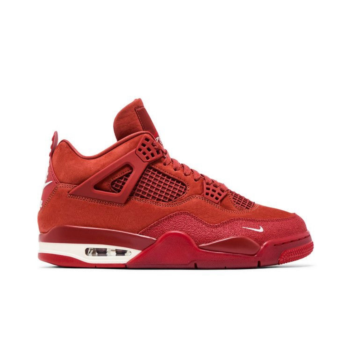 Nike Air Jordan 4 Retro OG ‘Fire Red’