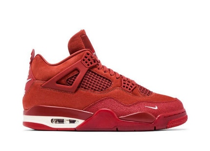 Nike Air Jordan 4 Retro OG ‘Fire Red’