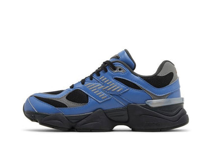 New Balance 9060 Big Kid Blue Agate