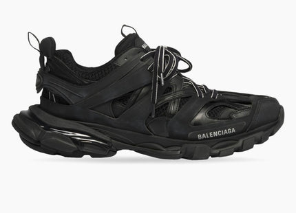 Balenciaga Triple S – Black