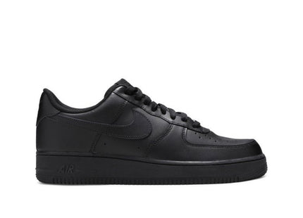 Nike Air Force 1 '07 Triple Black