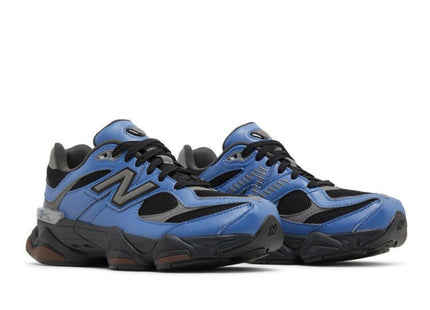 New Balance 9060 Big Kid Blue Agate