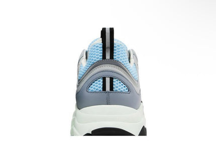 Dior B22 Sneaker – Blue & Grey