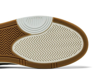Dior B27 Low Sneaker – Cream & Blue
