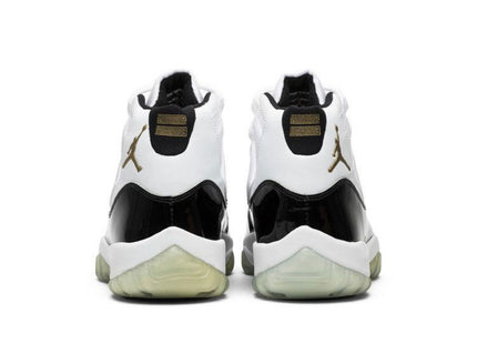 Air Jordan 11 Retro ‘Concord’ – Defining Moments Pack (DMP)