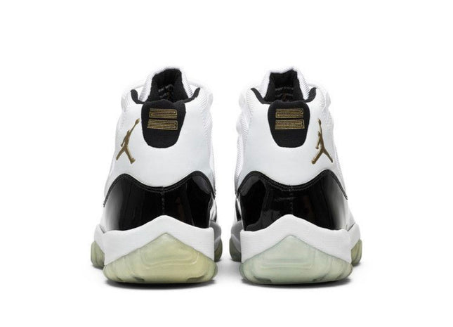 Air Jordan 11 Retro ‘Concord’ – Defining Moments Pack (DMP)