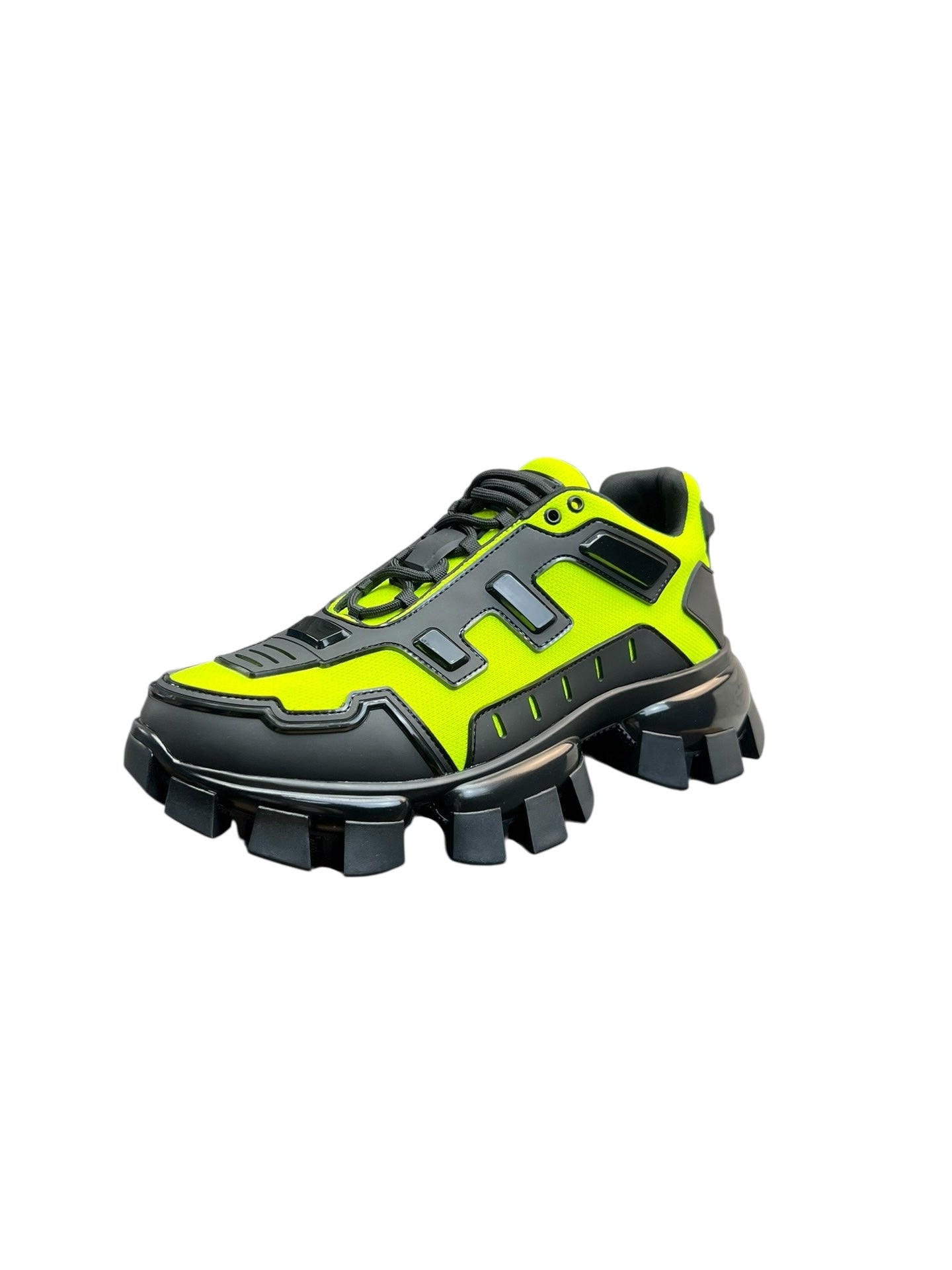 Futuristic Chunky Sneakers – Available in Multiple Colors