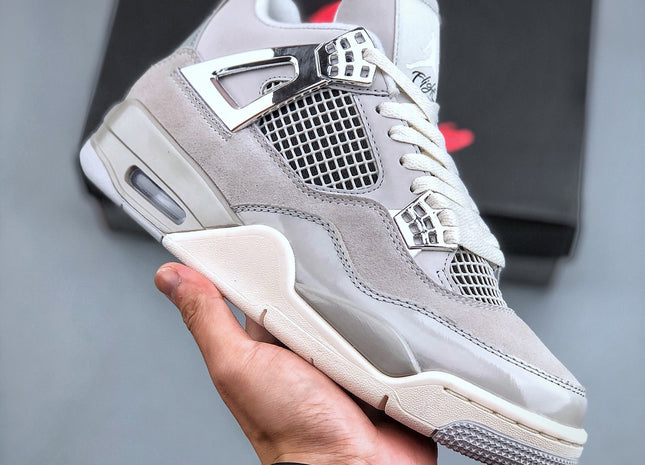 Air Jordan 4 Retro – Fire Edition Series