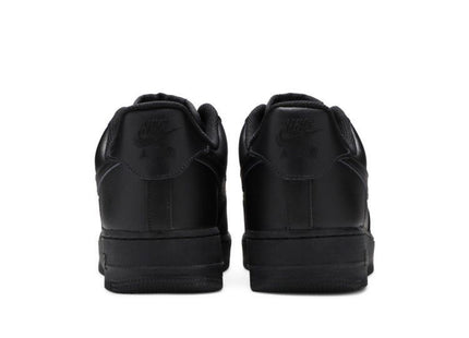 Nike Air Force 1 '07 Triple Black
