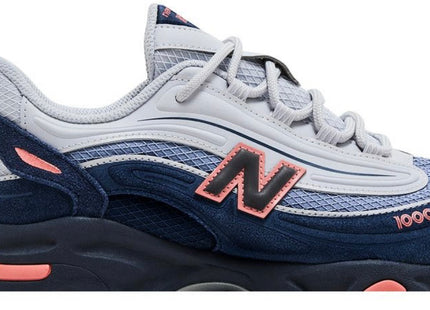 New Balance 1000 Big Kid Nautical Coral – Foot Locker Exclusive