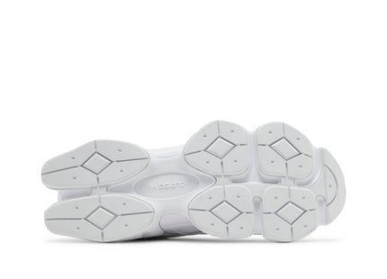 New Balance 9060 Triple White