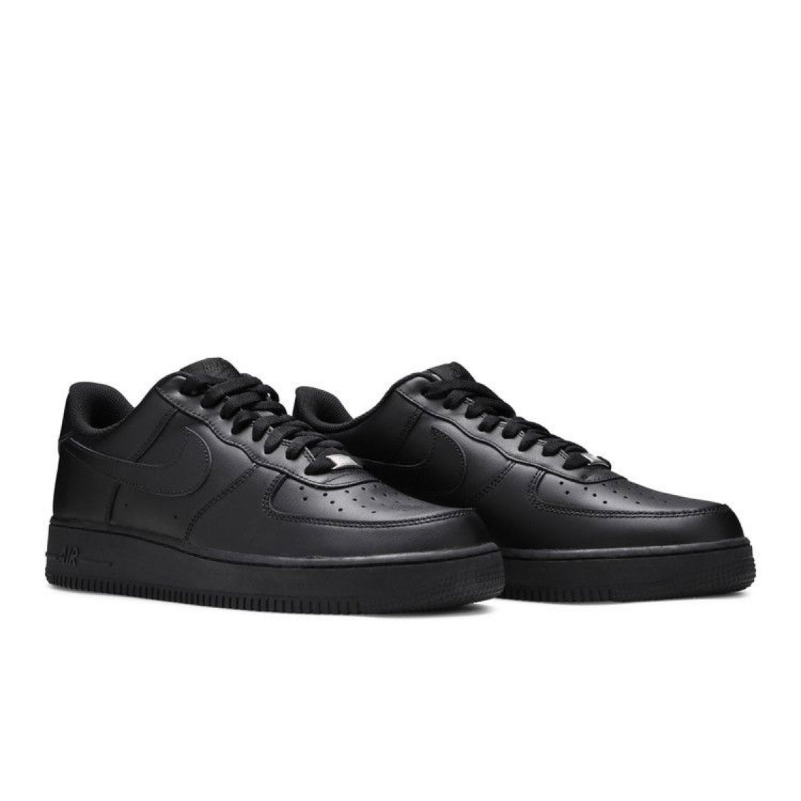 Nike Air Force 1 '07 Triple Black