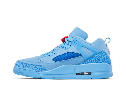 Jordan Spizike Low Houston Oilers