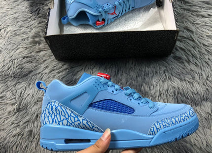 Jordan Spizike Low Houston Oilers