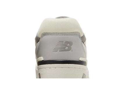 New Balance 550 White Marblehead