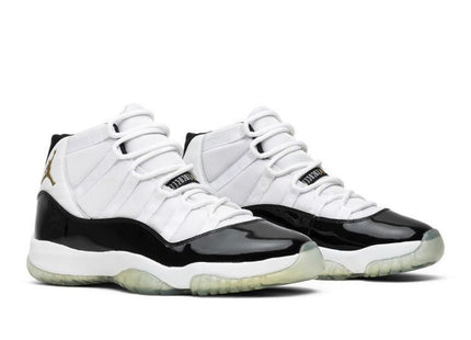 Air Jordan 11 Retro ‘Concord’ – Defining Moments Pack (DMP)