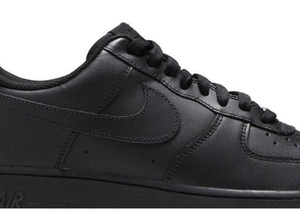 Nike Air Force 1 '07 Triple Black