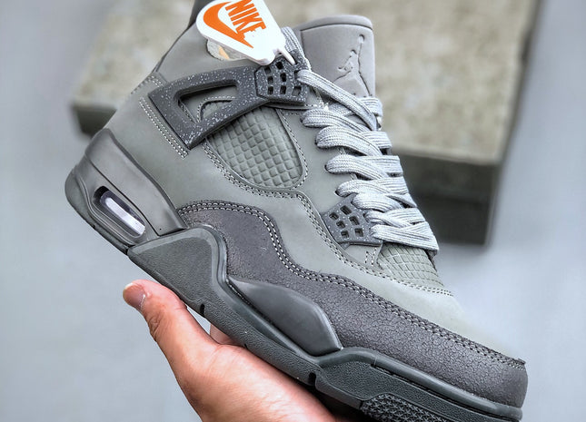 Air Jordan 4 Retro – Fire Edition Series