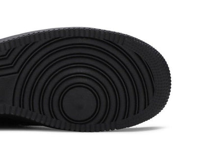 Nike Air Force 1 '07 Triple Black