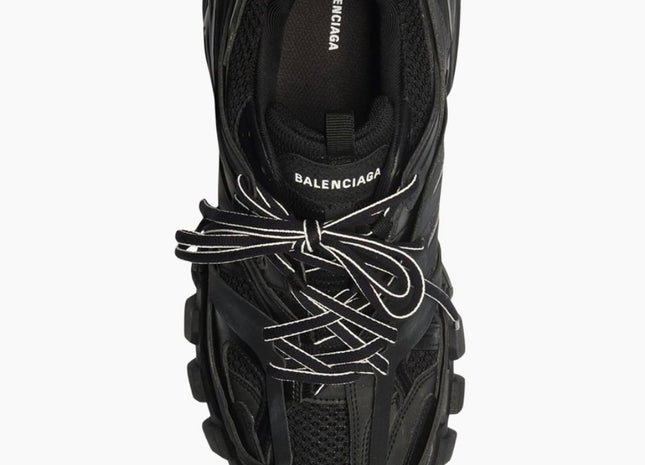 Balenciaga Triple S – Black