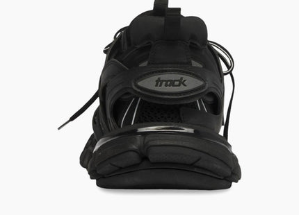 Balenciaga Triple S – Black