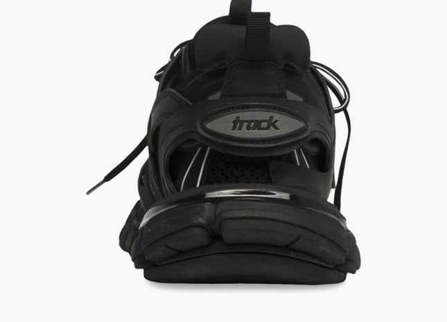 Balenciaga Triple S – Black