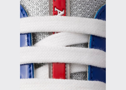 Prada America’s Cup Sneakers – Patent Leather & Technical Fabric