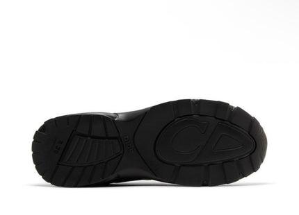 Dior B30 Sneaker – Black & Grey