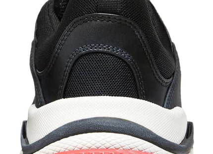 Balenciaga Triple S - Black/Red/White