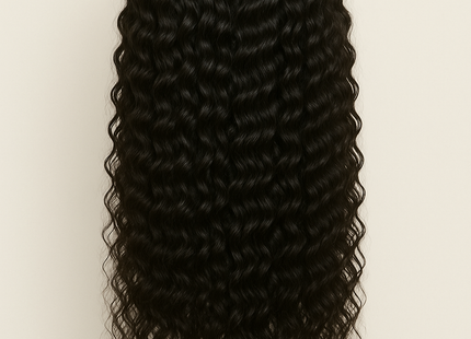 ✨ Water Wave 13x4 Full Frontal Wig – 200% High Density ✨ 100% Human hair